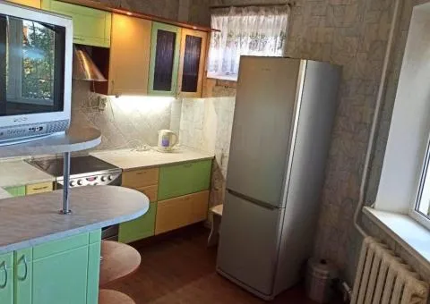 Продаю 2-комнатную, Левобережный, пр. Мира - 3/10