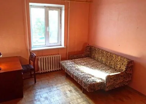 Продаю 2-комнатную, Левобережный, пр. Мира - 6/10