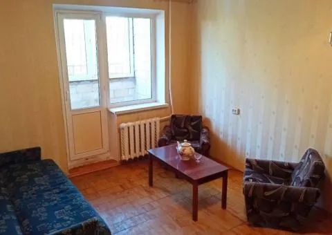 Продаю 2-комнатную, Левобережный, пр. Мира - 7/10
