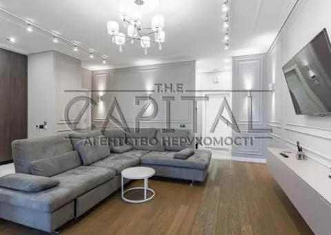 Аренда 2-комнатной квартиры, 78 м², ЖК «Престиж Хол», ул. Василия Тютюнника, Печерский район, Киев - 6/10