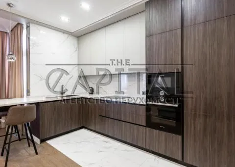 Аренда 2-комнатной квартиры, 78 м², ЖК «Престиж Хол», ул. Василия Тютюнника, Печерский район, Киев - 8/10