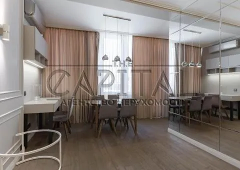 Аренда 2-комнатной квартиры, 78 м², ЖК «Престиж Хол», ул. Василия Тютюнника, Печерский район, Киев - 9/10