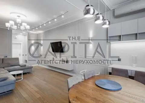 Аренда 2-комнатной квартиры, 78 м², ЖК «Престиж Хол», ул. Василия Тютюнника, Печерский район, Киев - 10/10