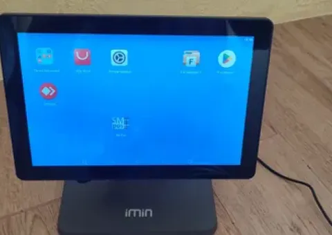 POS-термінал iMin D2-402