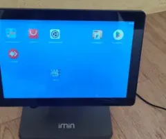 POS-термінал iMin D2-402
