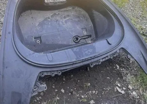 Корито Tesla model 3  19 год ванна багажника