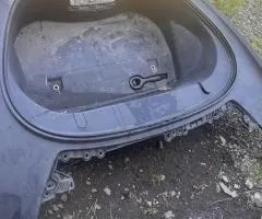 Корито Tesla model 3  19 год ванна багажника