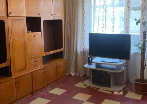 Продам 1-комнатную квартиру пр. Поля - 2/10