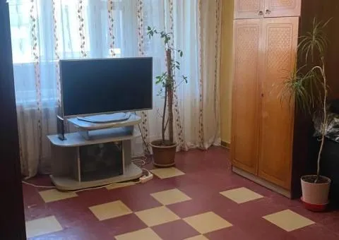 Продам 1-комнатную квартиру пр. Поля - 4/10
