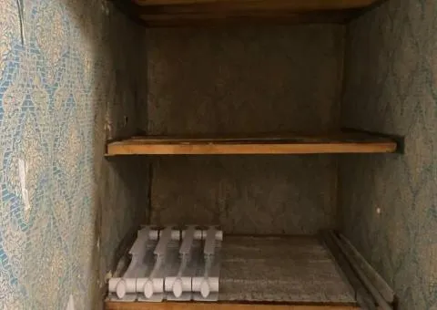 Продам 1-комнатную квартиру пр. Поля - 6/10