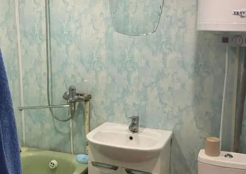 Продам 1-комнатную квартиру пр. Поля - 7/10