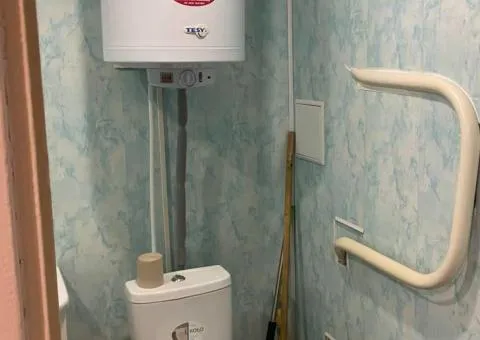 Продам 1-комнатную квартиру пр. Поля - 8/10