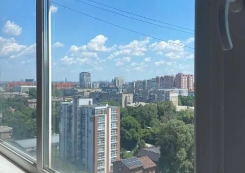 Продам 1-комнатную квартиру пр. Поля - 9/10