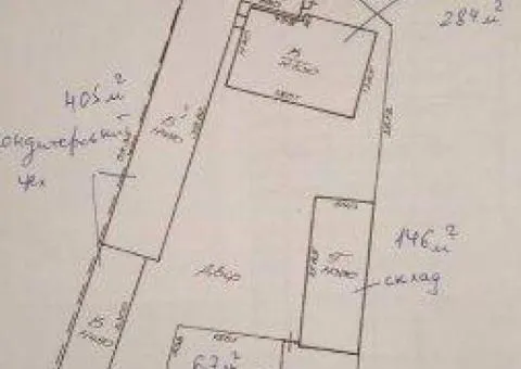 продам хлібзавод з кондитерским цехом - 5/9