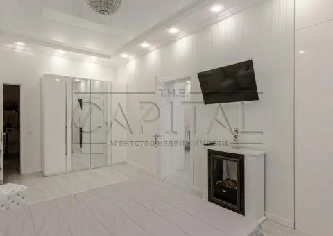 квартира - 4/10
