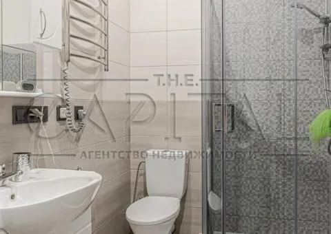 квартира - 3/10