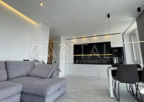 Квартира - 2/10