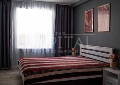 Квартира - 10/10