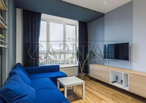 квартира - 5/10