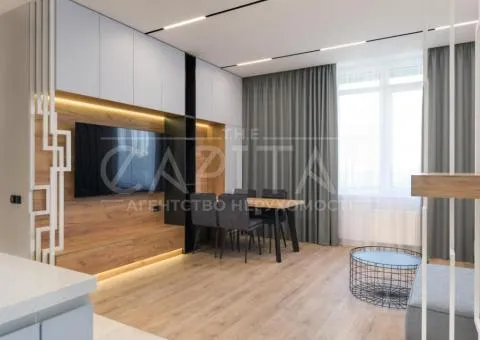 apartment - 8/10