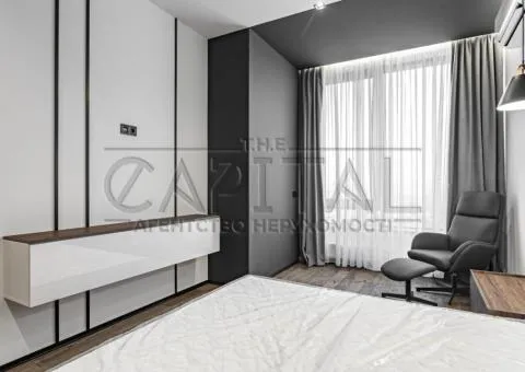 apartment - 8/10
