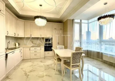 Apartment - 3/10