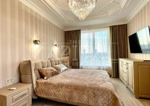 Apartment - 8/10
