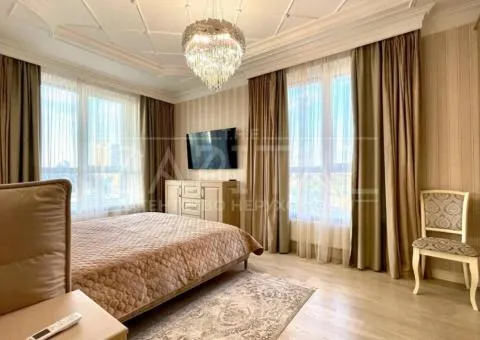 Apartment - 9/10