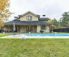 private house