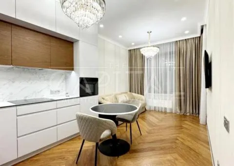 apartment - 2/10