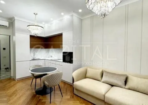 apartment - 3/10