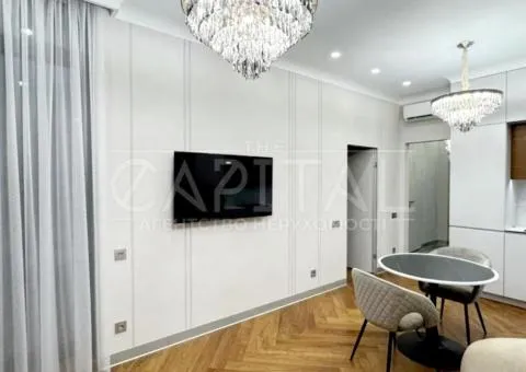 apartment - 10/10