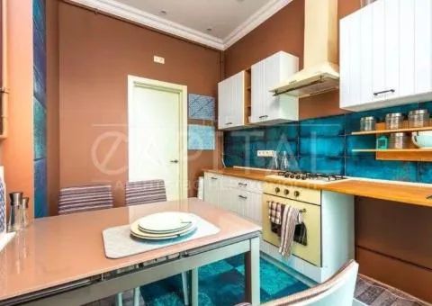 Apartment - 3/10