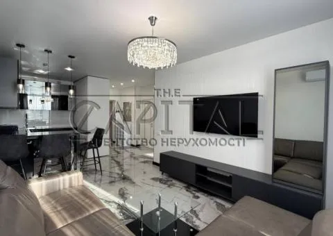 квартира - 1/10