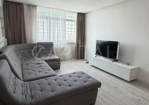Квартира - 2/10