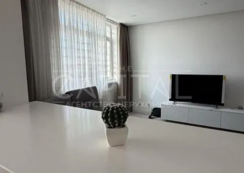 Квартира - 8/10