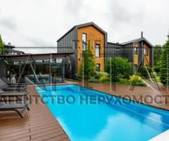 private house
