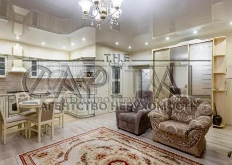 Apartment - 1/10
