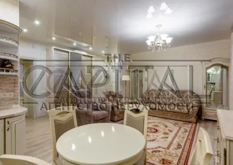 Apartment - 3/10