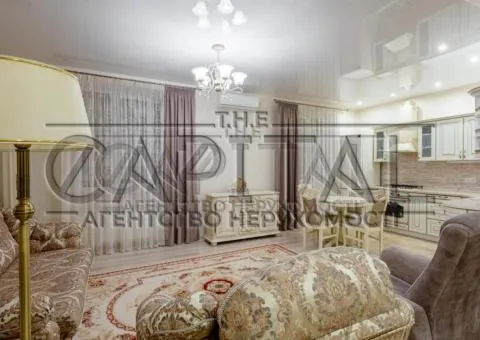 Apartment - 5/10