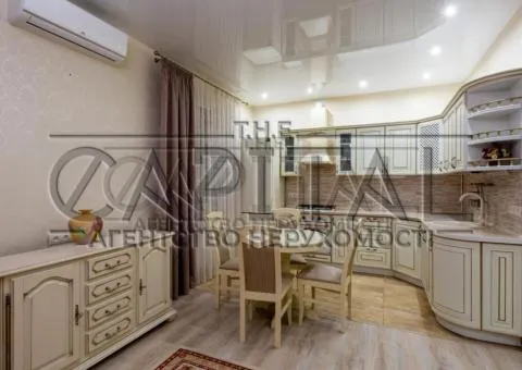 Apartment - 6/10