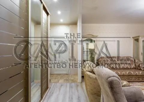 Apartment - 10/10
