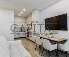 Преміальна квартира 55 м² у ЖК Manhattan City