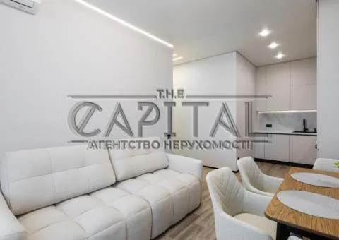 Преміальна квартира 55 м² у ЖК Manhattan City - 2/10
