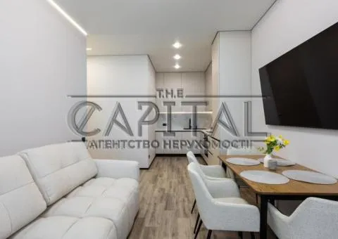 Преміальна квартира 55 м² у ЖК Manhattan City - 3/10