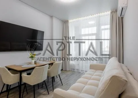 Преміальна квартира 55 м² у ЖК Manhattan City - 4/10