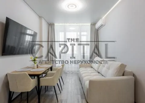 Преміальна квартира 55 м² у ЖК Manhattan City - 5/10
