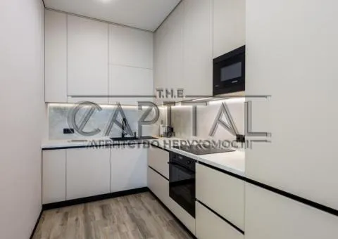 Преміальна квартира 55 м² у ЖК Manhattan City - 6/10