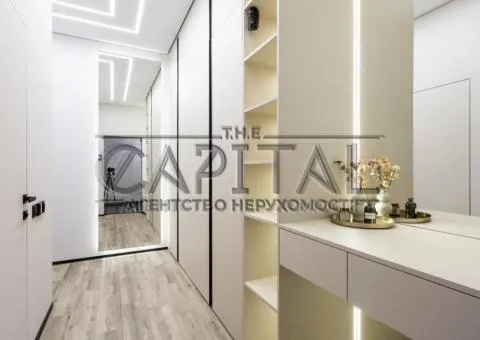 Преміальна квартира 55 м² у ЖК Manhattan City - 7/10