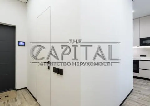 Преміальна квартира 55 м² у ЖК Manhattan City - 8/10